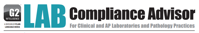 G2 Compliance Advisor