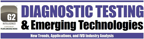 Diagnostic Testing & Emerging Technologies
