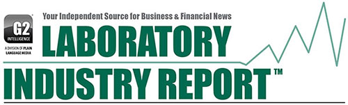 Laboratory Industry Report