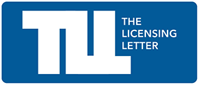 The Licensing Letter